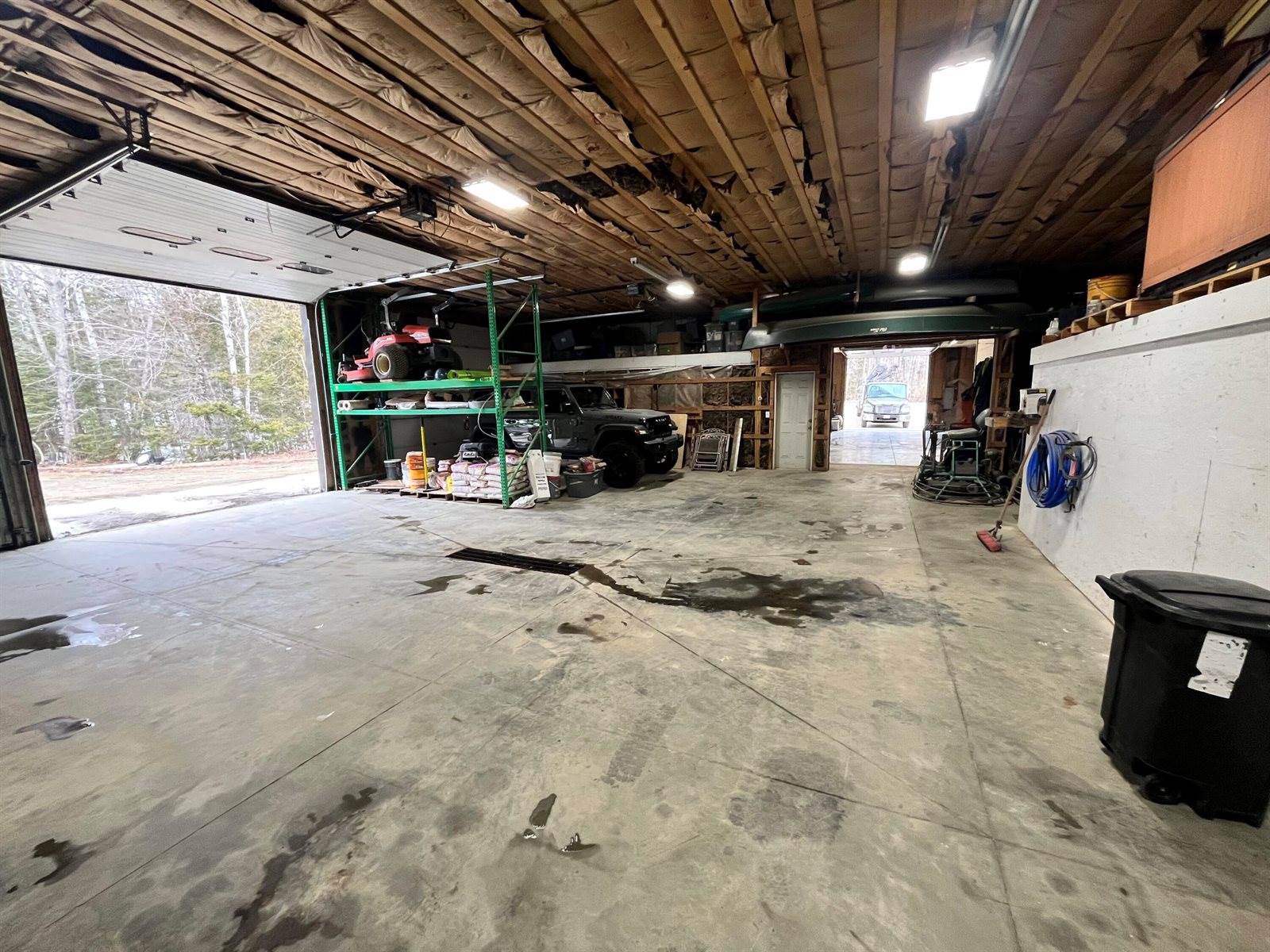 24 Robichaud Road, Levant, ME 04456