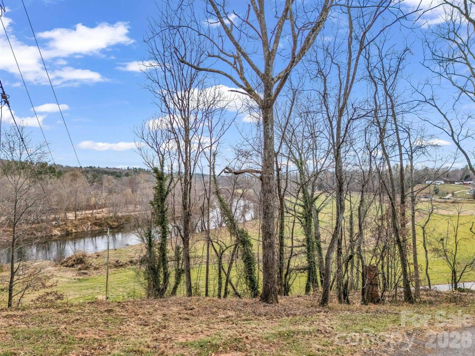 660 & 9999 Glenn Bridge Road, Arden, NC 28704