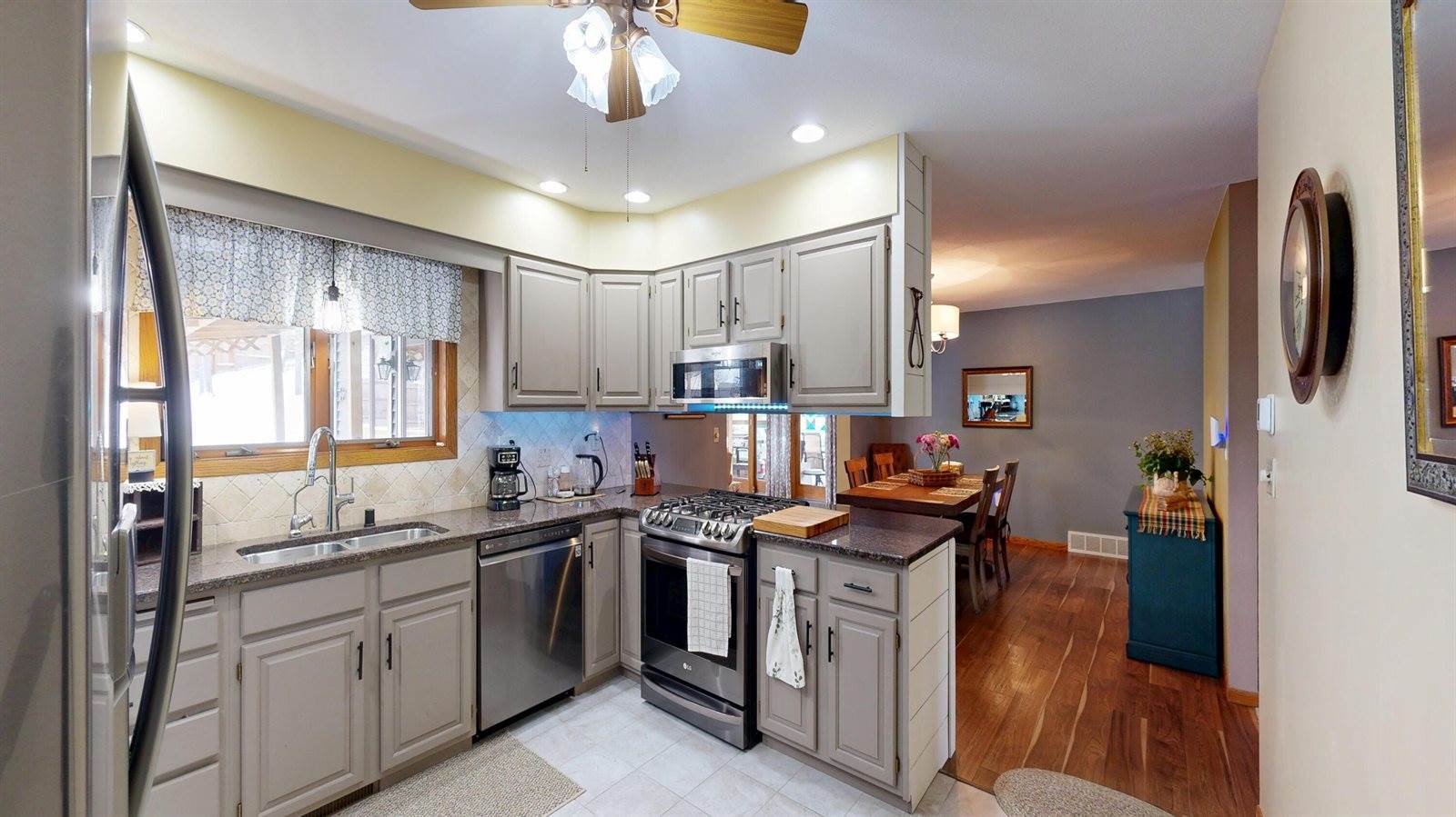 1719 South Highland Dr, Sparta, WI 54656