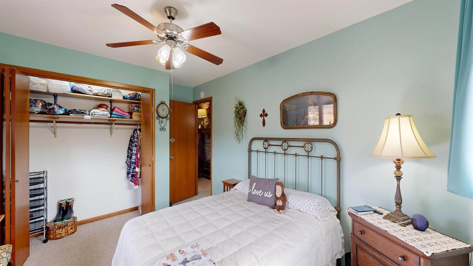 1719 South Highland Dr, Sparta, WI 54656