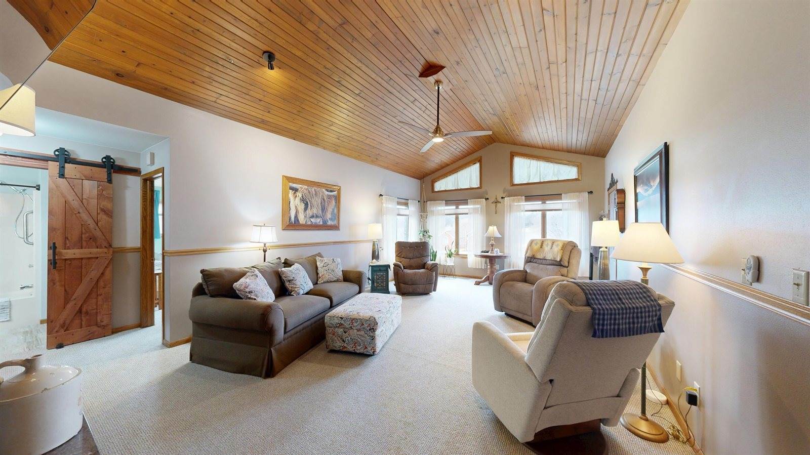 1719 South Highland Dr, Sparta, WI 54656