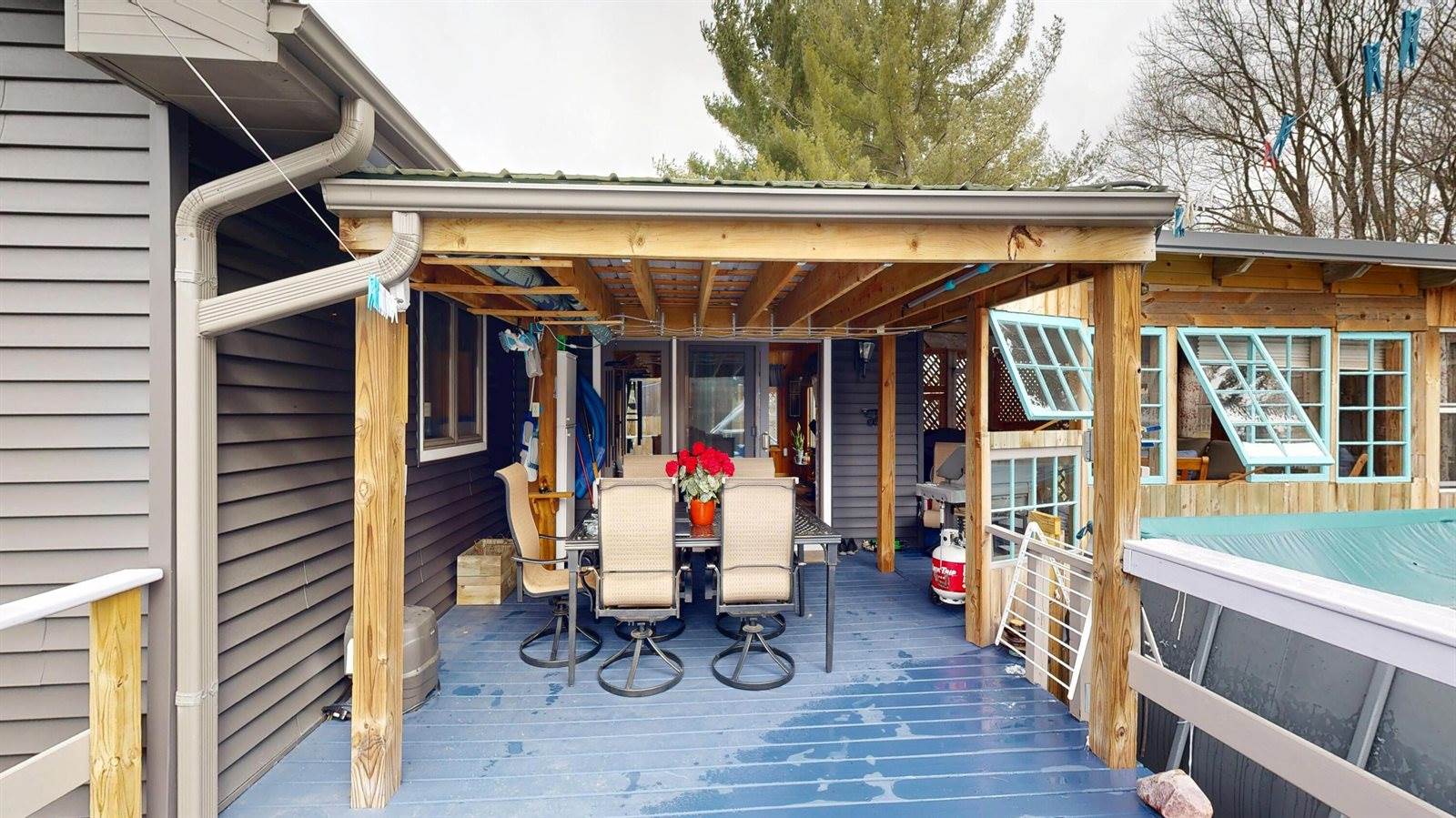 1719 South Highland Dr, Sparta, WI 54656