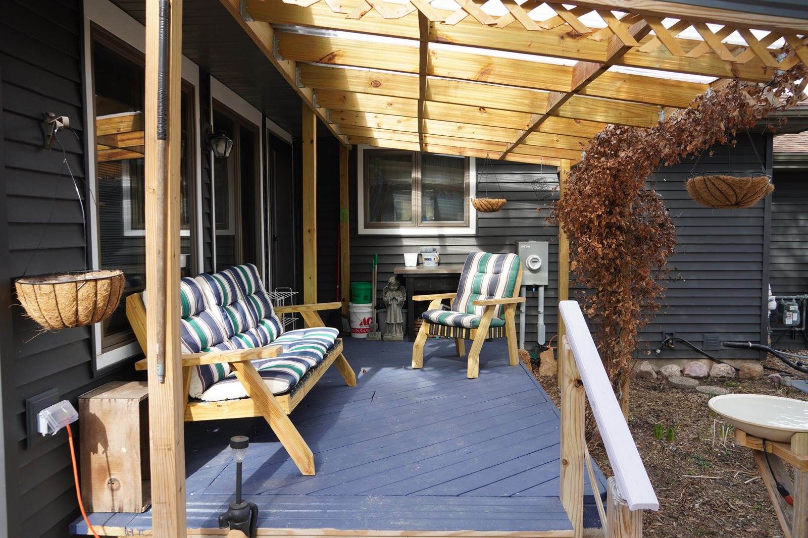 1719 South Highland Dr, Sparta, WI 54656