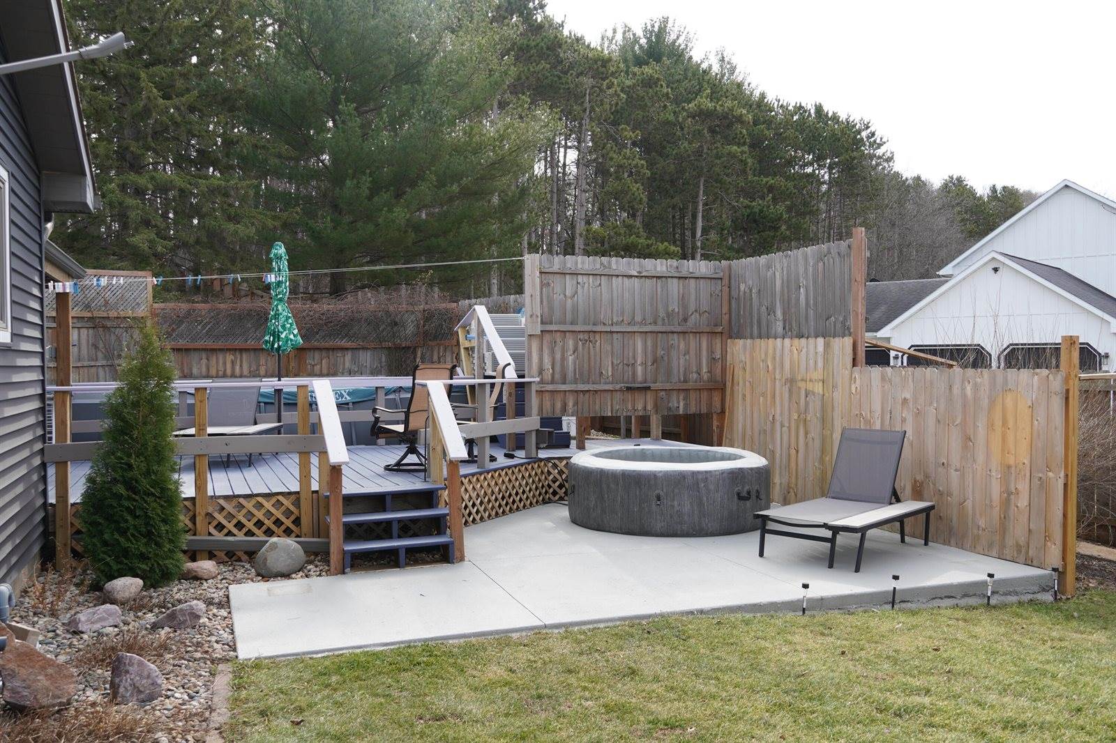 1719 South Highland Dr, Sparta, WI 54656