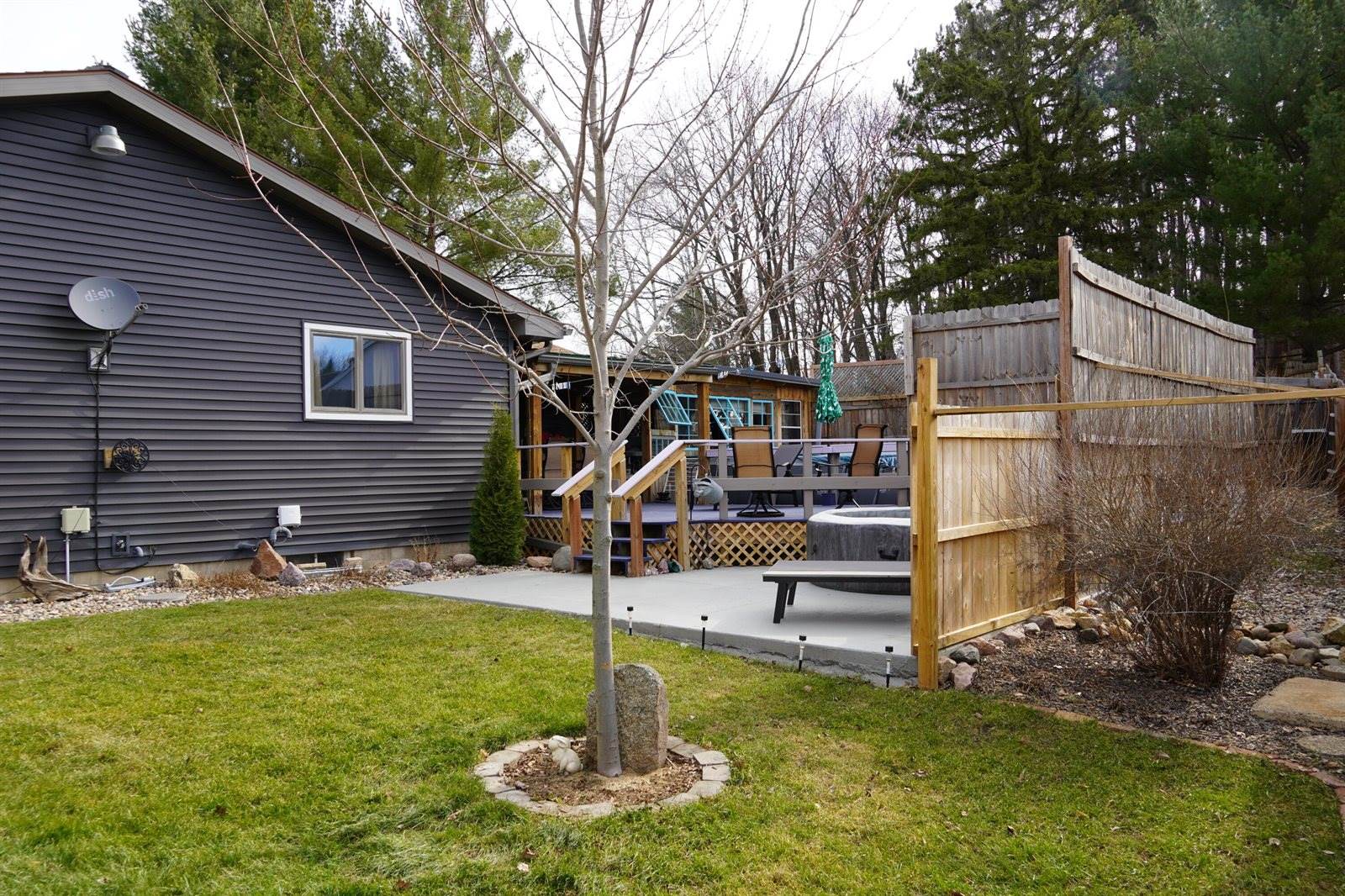 1719 South Highland Dr, Sparta, WI 54656