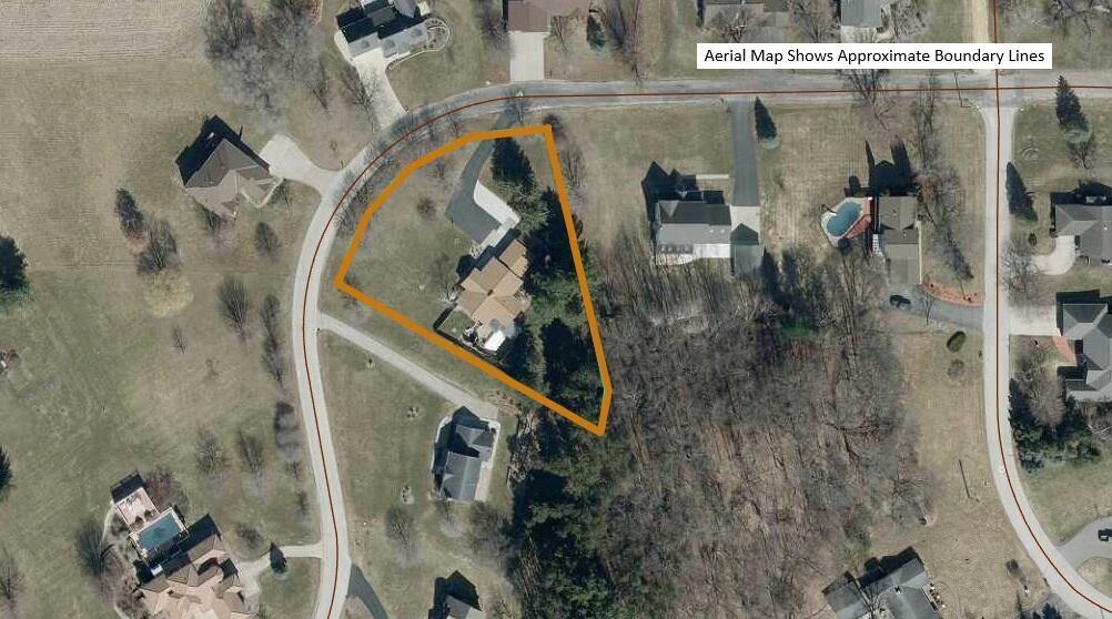 1719 South Highland Dr, Sparta, WI 54656