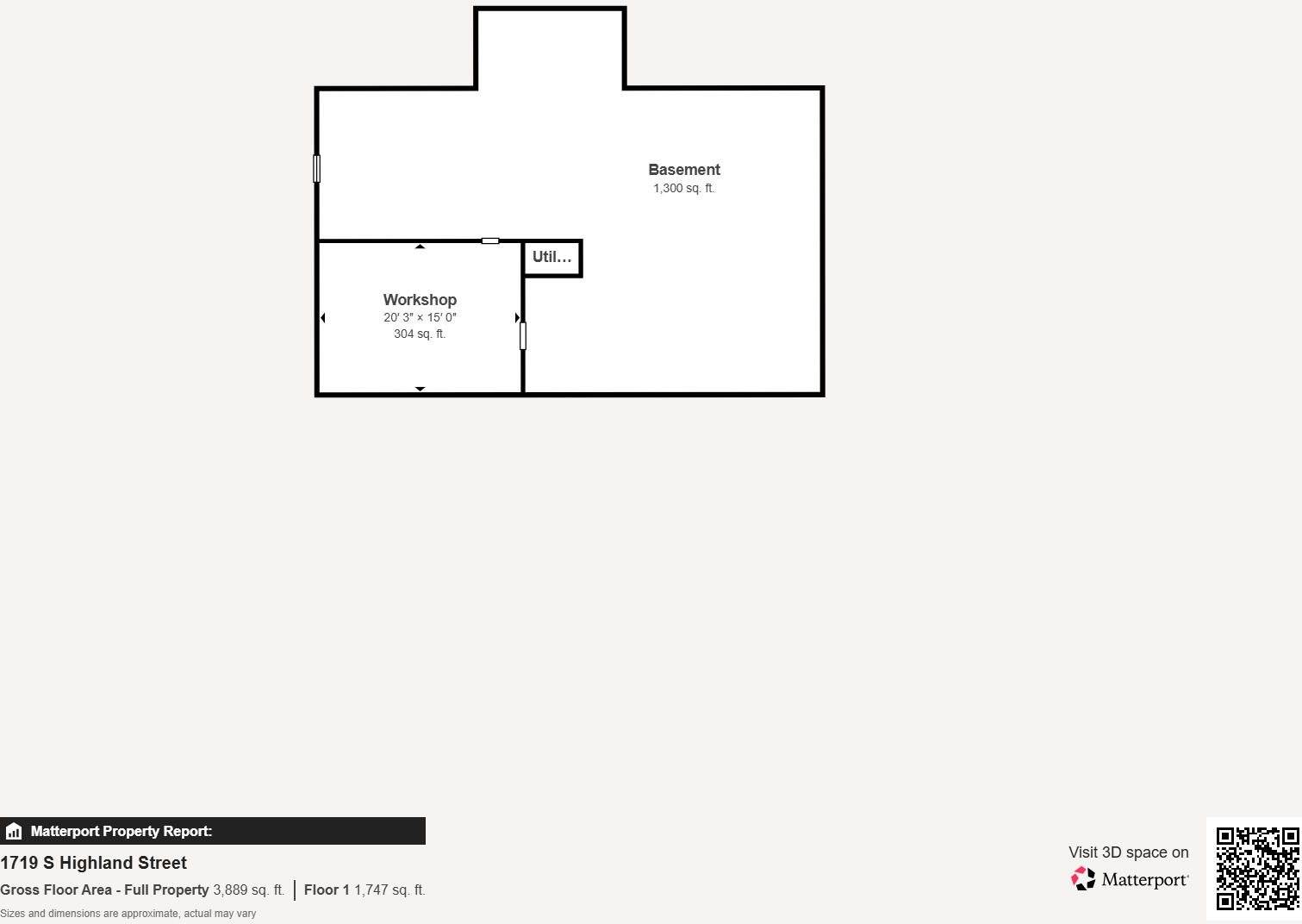 1719 South Highland Dr, Sparta, WI 54656