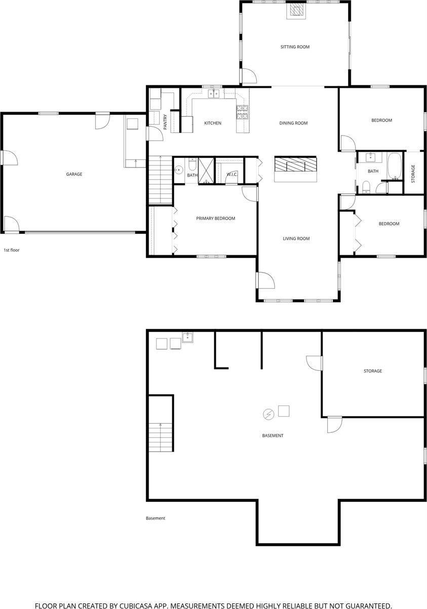 1719 South Highland Dr, Sparta, WI 54656