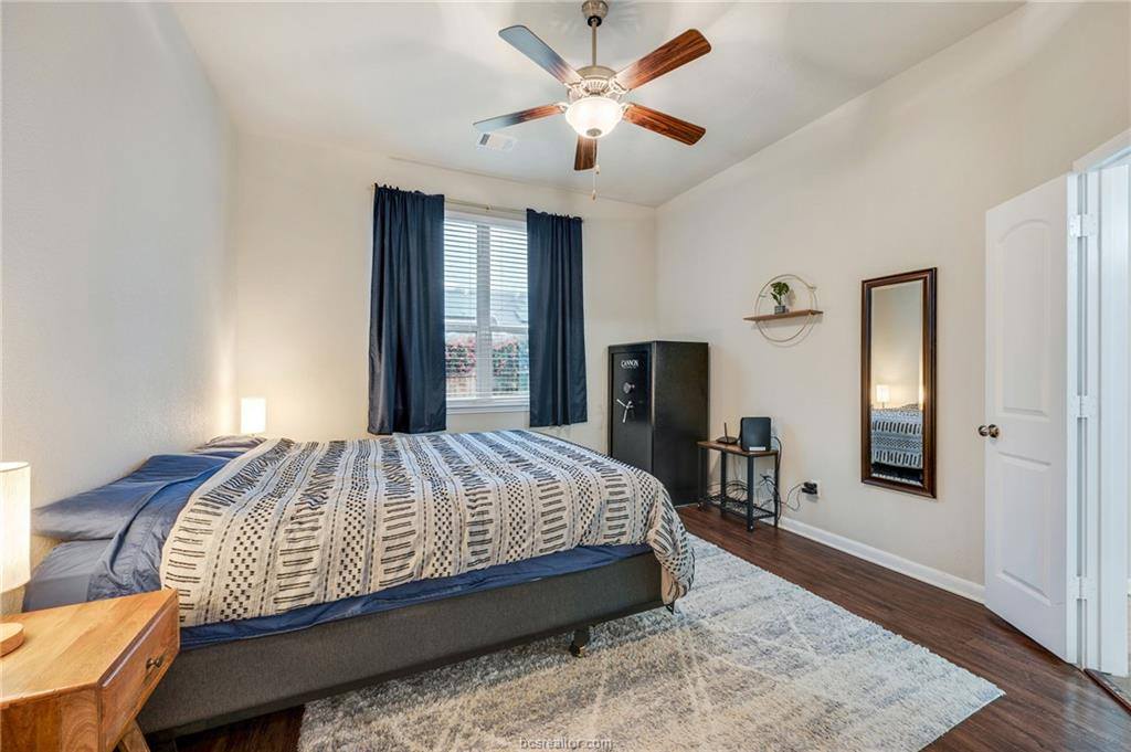 2126 Markley Drive, Bryan, TX 77807