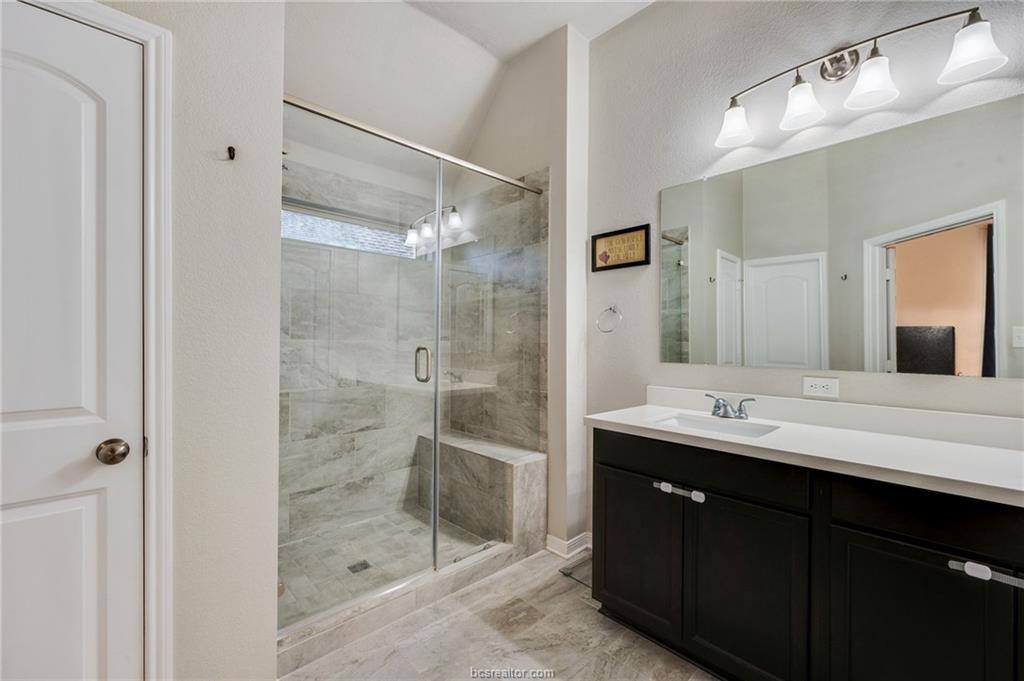 2126 Markley Drive, Bryan, TX 77807