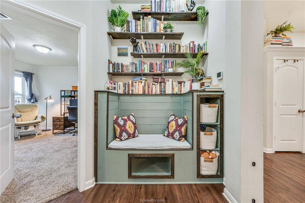 2126 Markley Drive, Bryan, TX 77807