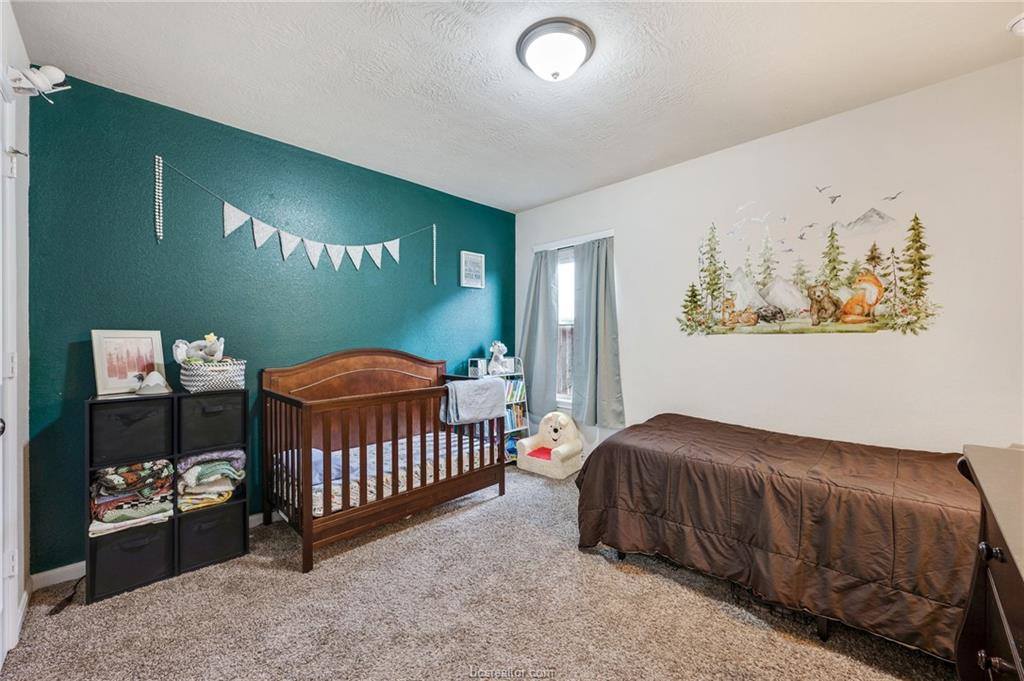 2126 Markley Drive, Bryan, TX 77807