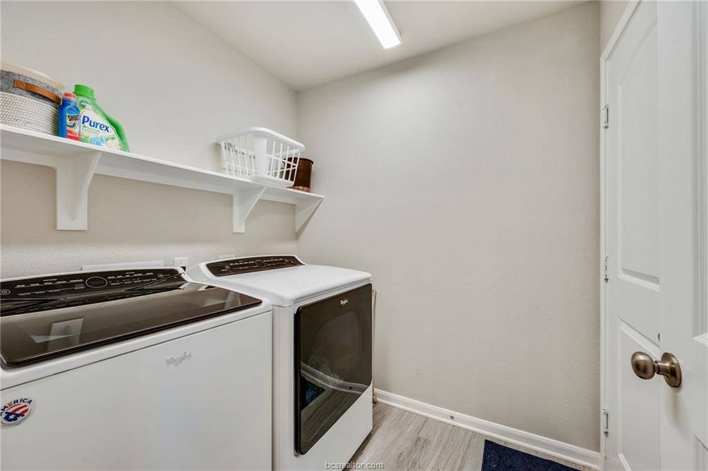 2126 Markley Drive, Bryan, TX 77807