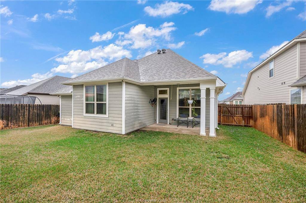 2126 Markley Drive, Bryan, TX 77807