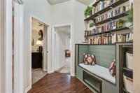 2126 Markley Drive, Bryan, TX 77807