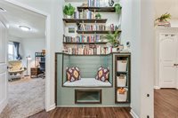 2126 Markley Drive, Bryan, TX 77807