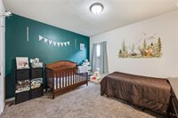 2126 Markley Drive, Bryan, TX 77807