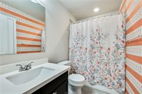 2126 Markley Drive, Bryan, TX 77807