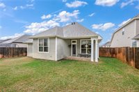 2126 Markley Drive, Bryan, TX 77807