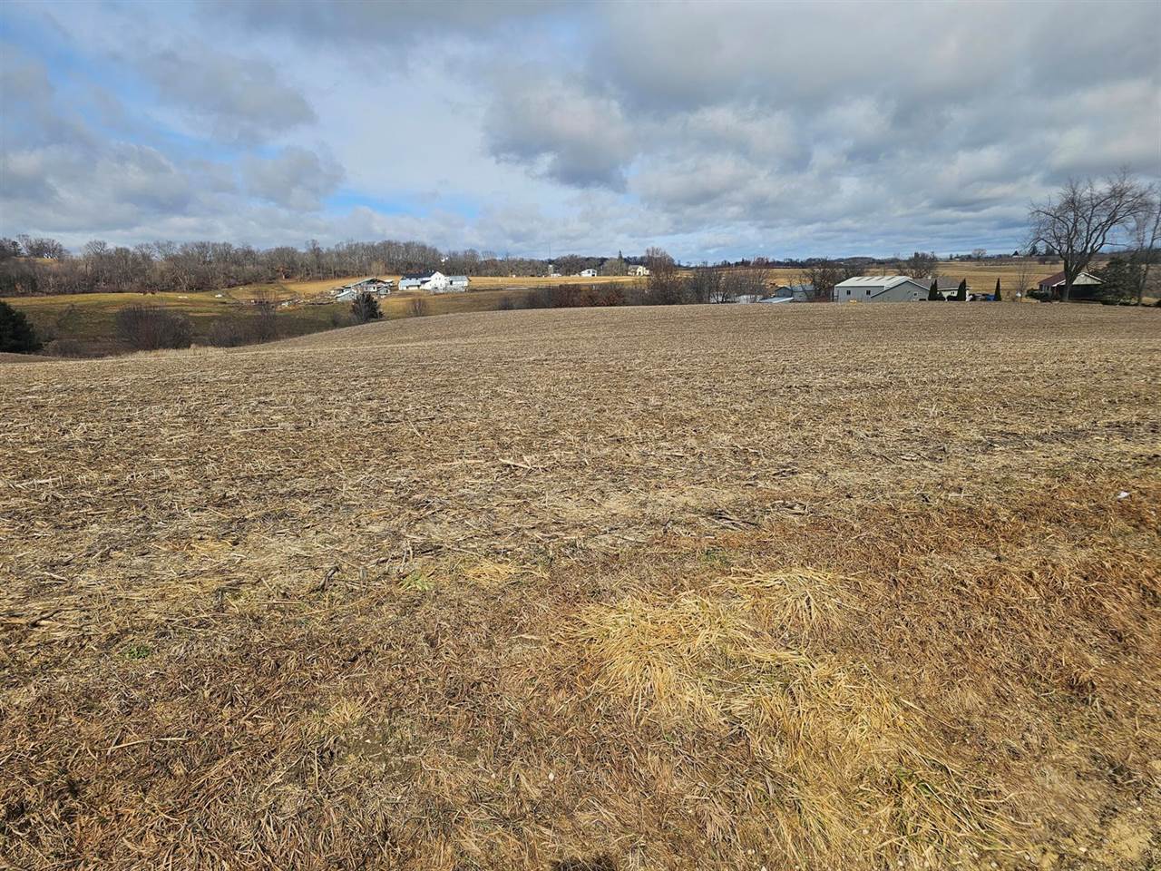 Lot 1 South Brookville Rd, Franklin, WI 54665