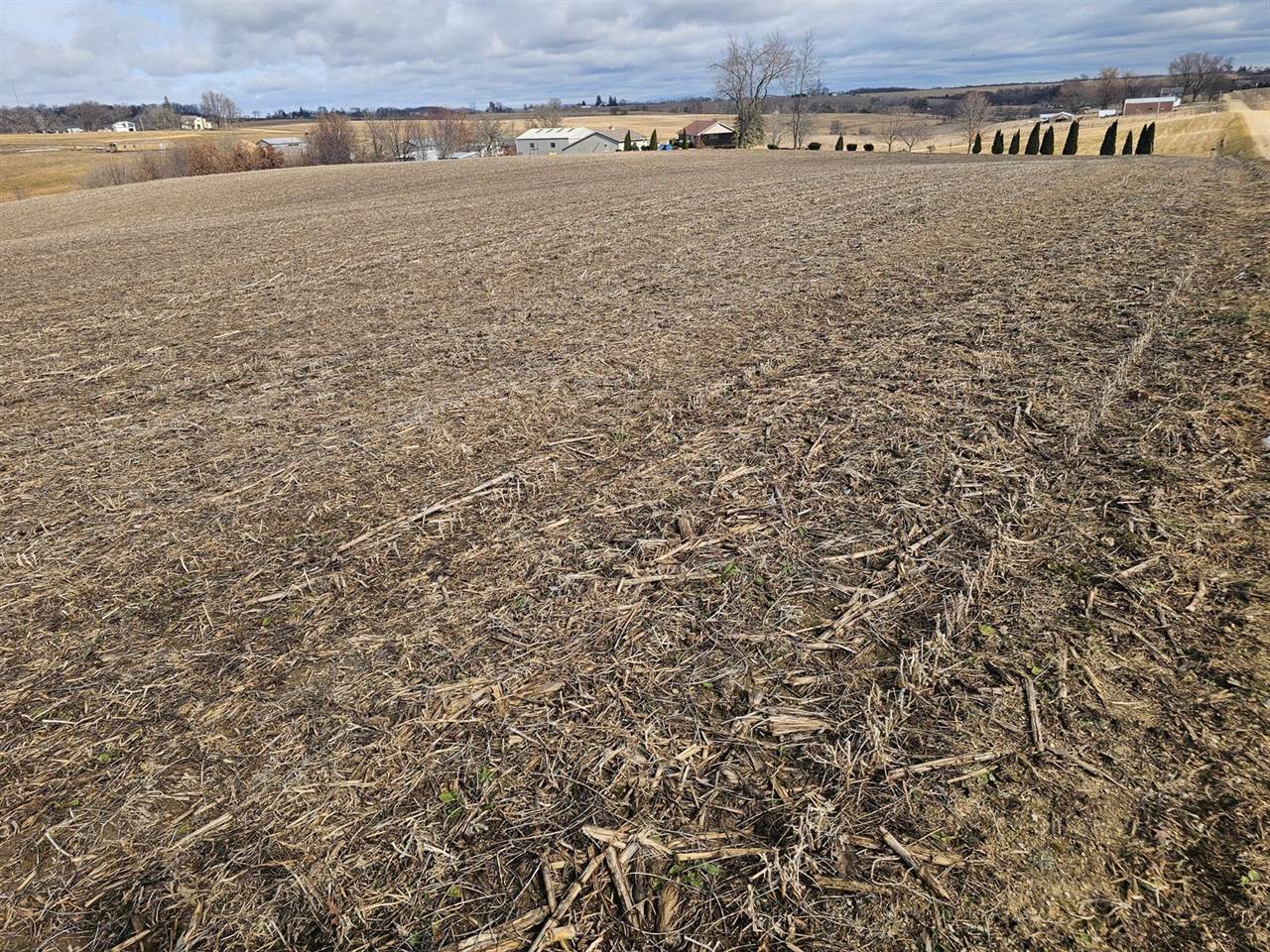 Lot 1 South Brookville Rd, Franklin, WI 54665