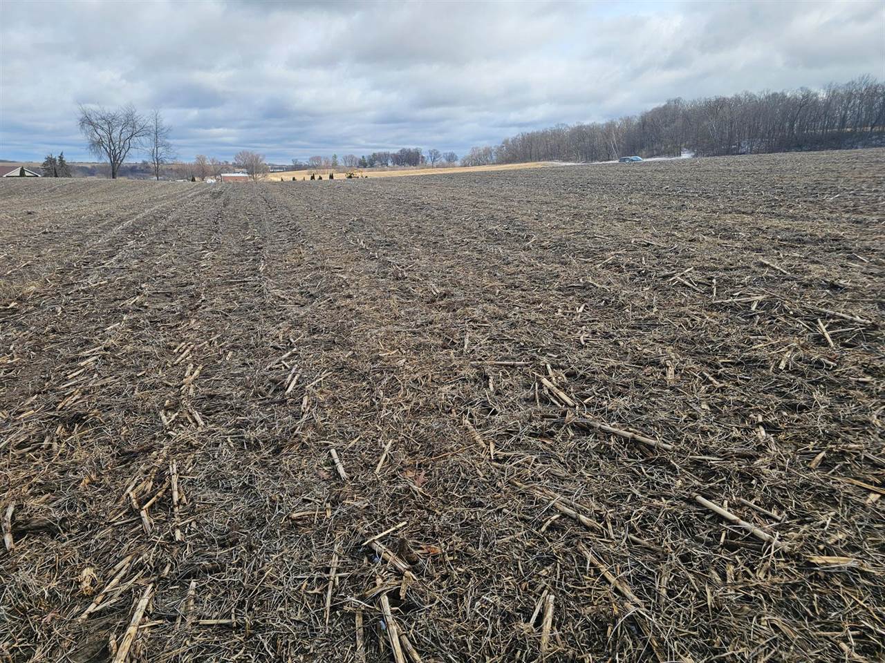 Lot 1 South Brookville Rd, Franklin, WI 54665