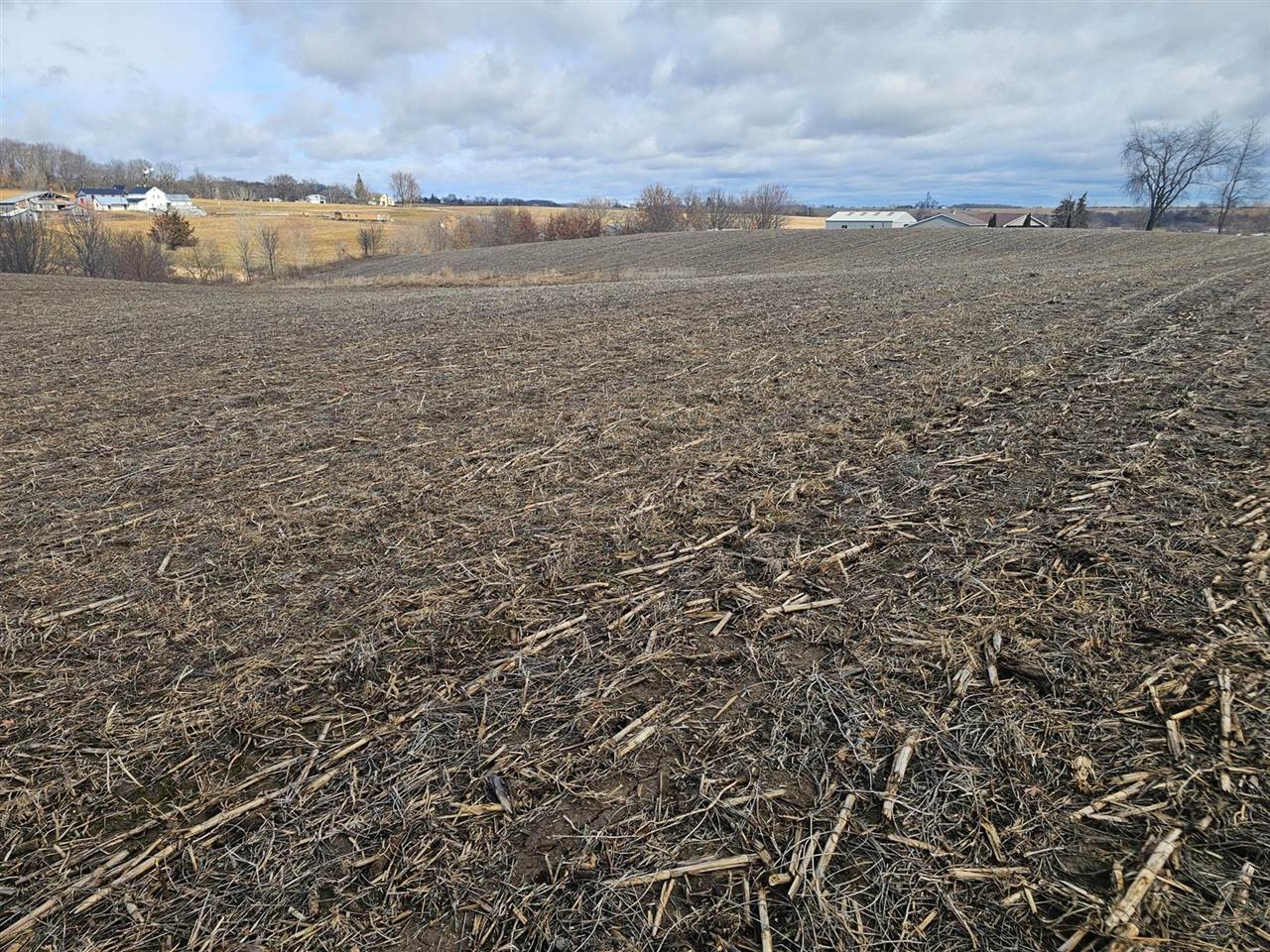 Lot 1 South Brookville Rd, Franklin, WI 54665