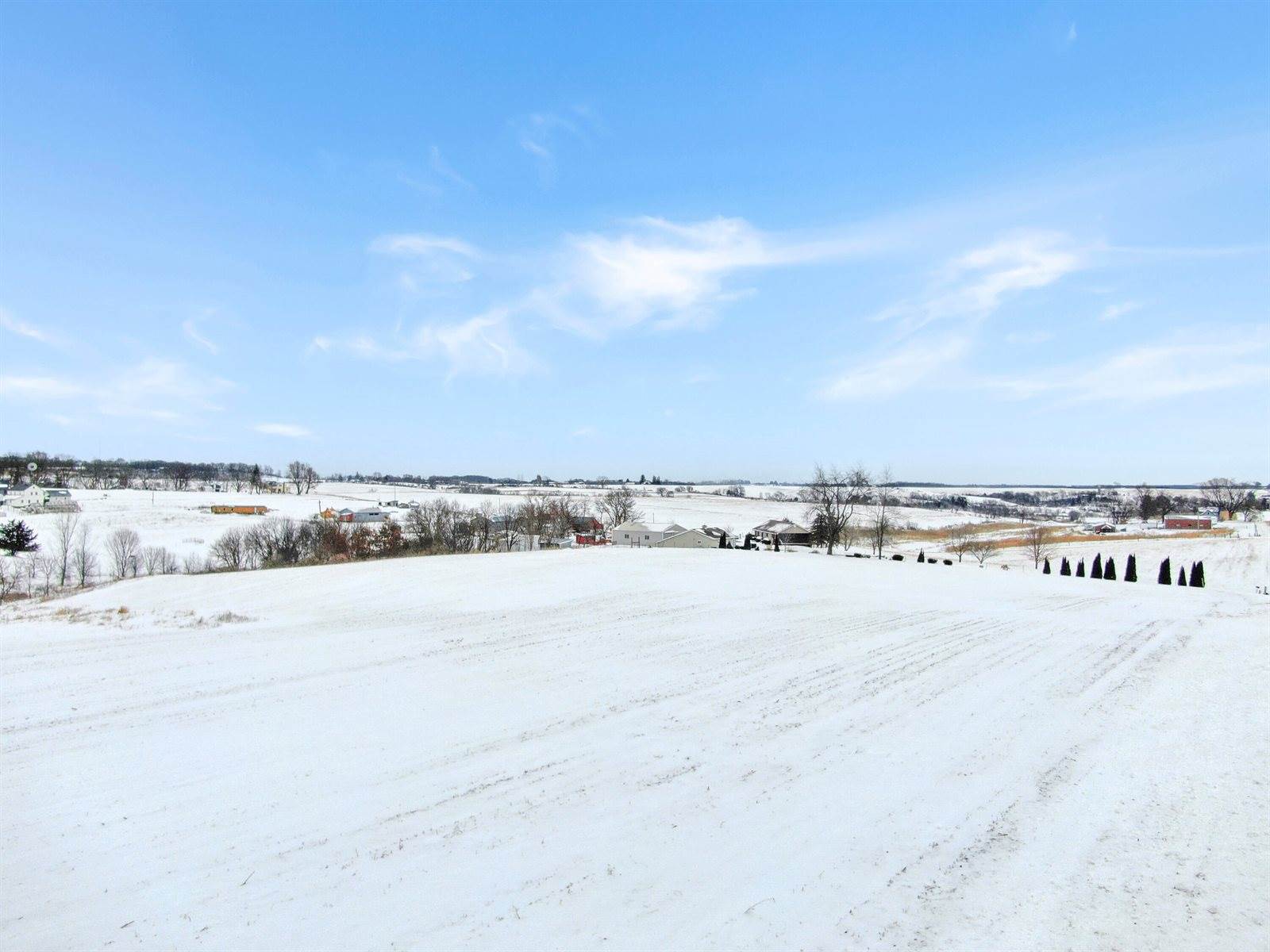 Lot 1 South Brookville Rd, Franklin, WI 54665