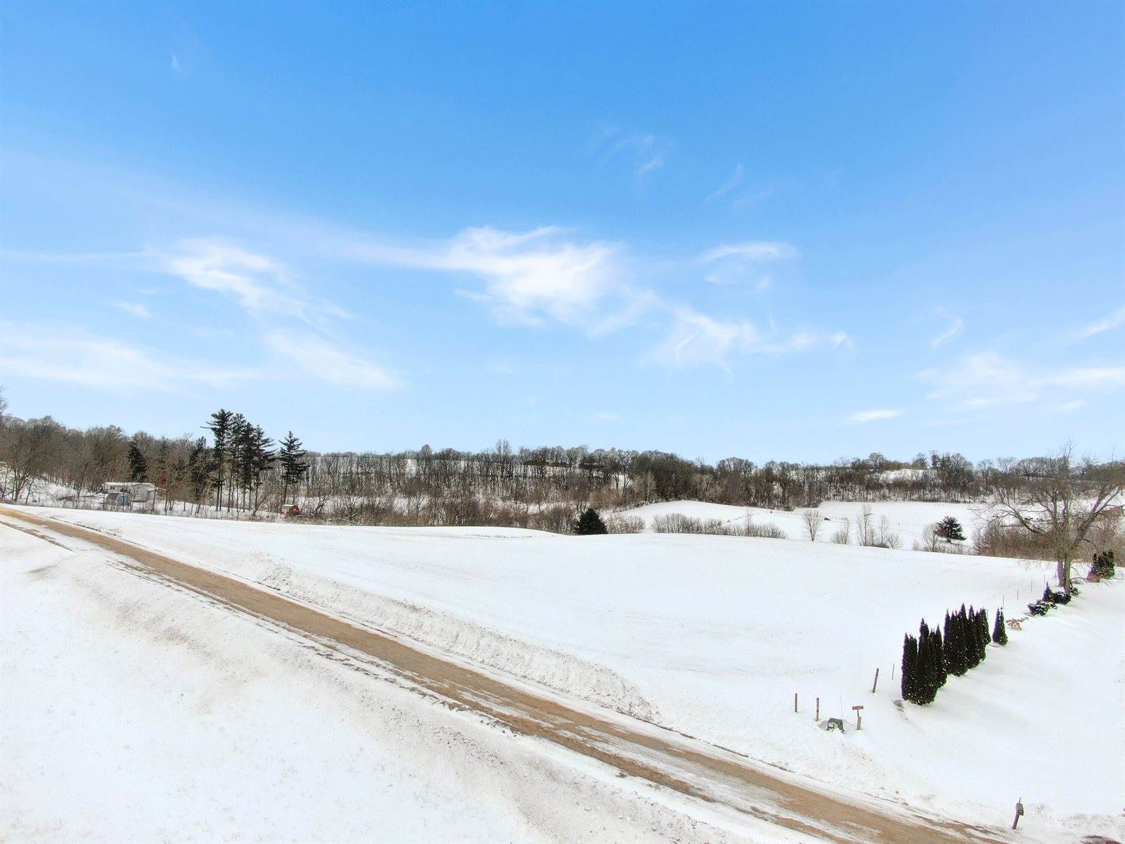 Lot 1 South Brookville Rd, Franklin, WI 54665