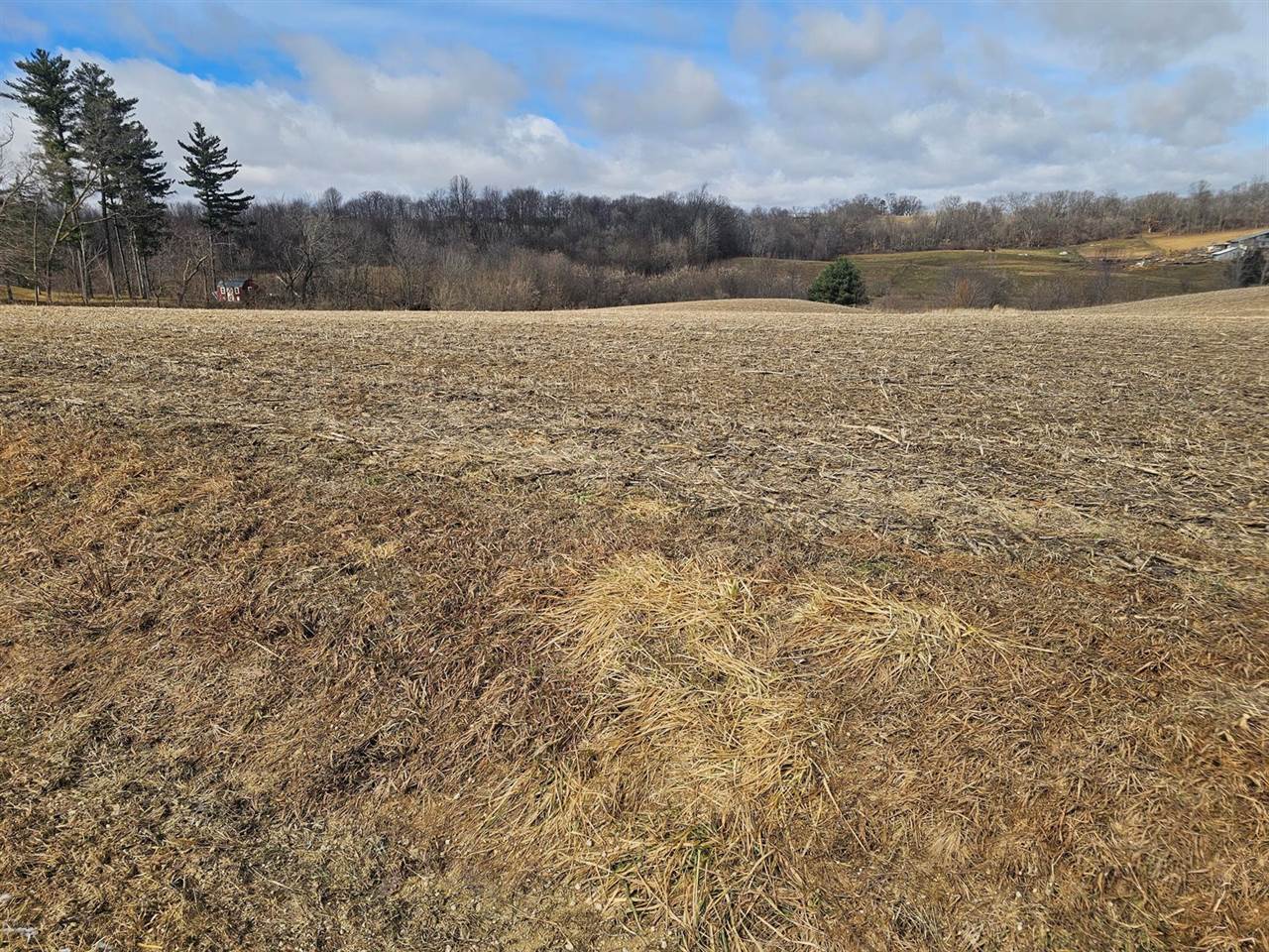 Lot 1 South Brookville Rd, Franklin, WI 54665