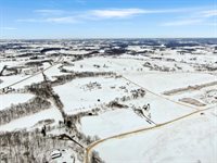 Lot 1 South Brookville Rd, Franklin, WI 54665