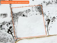 Lot 1 South Brookville Rd, Franklin, WI 54665