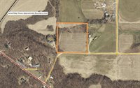 Lot 1 South Brookville Rd, Franklin, WI 54665