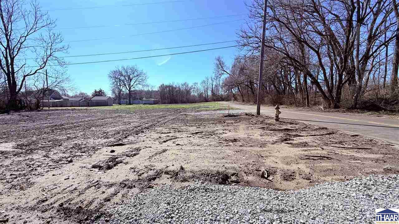 Lot 1 South 16, Terre Haute, IN 47802