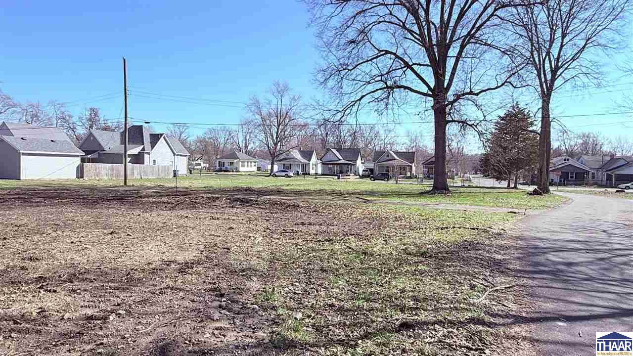 Lot 1 South 16, Terre Haute, IN 47802