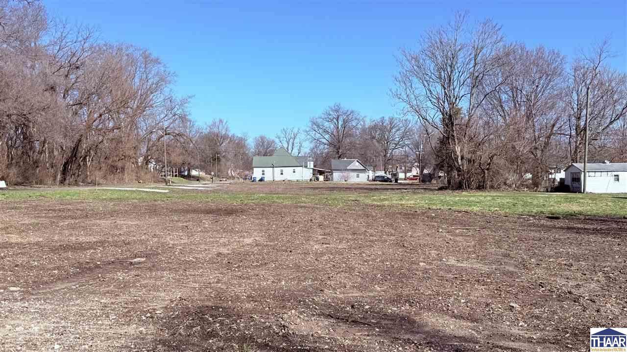 Lot 1 South 16, Terre Haute, IN 47802