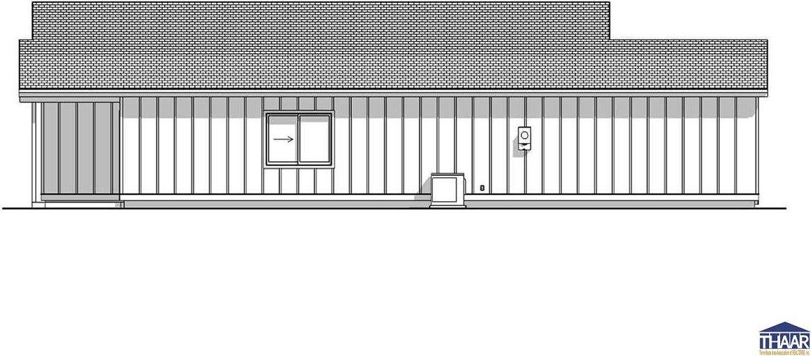 Lot 1 South 16, Terre Haute, IN 47802