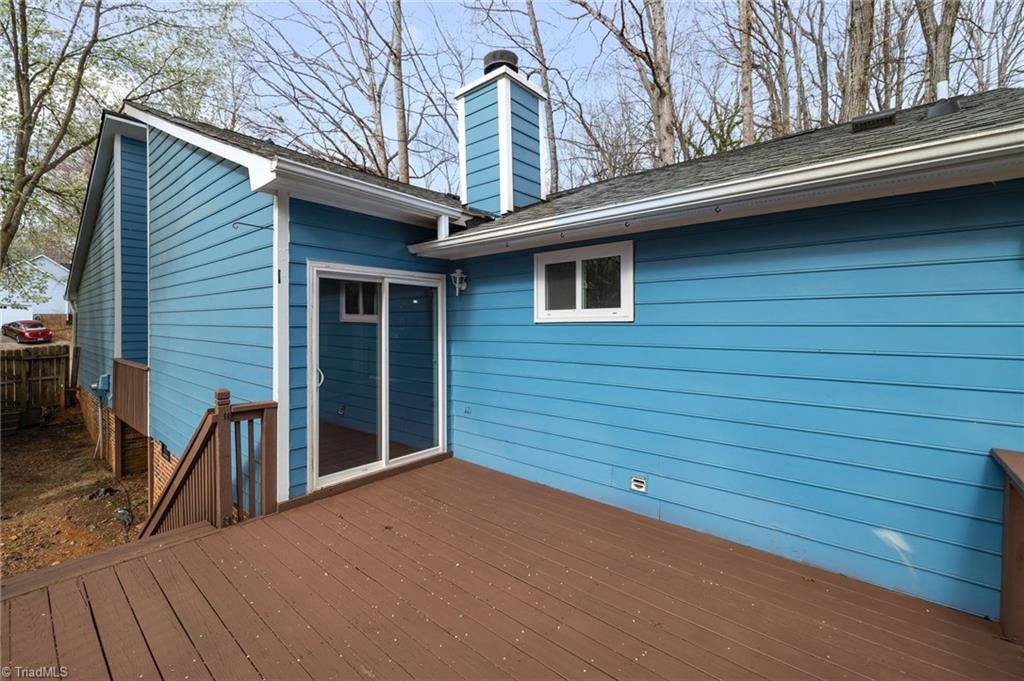 9 Dunnberry Court, Greensboro, NC 27455