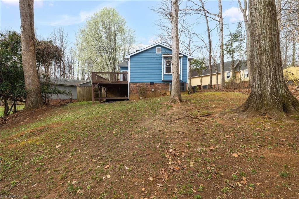 9 Dunnberry Court, Greensboro, NC 27455