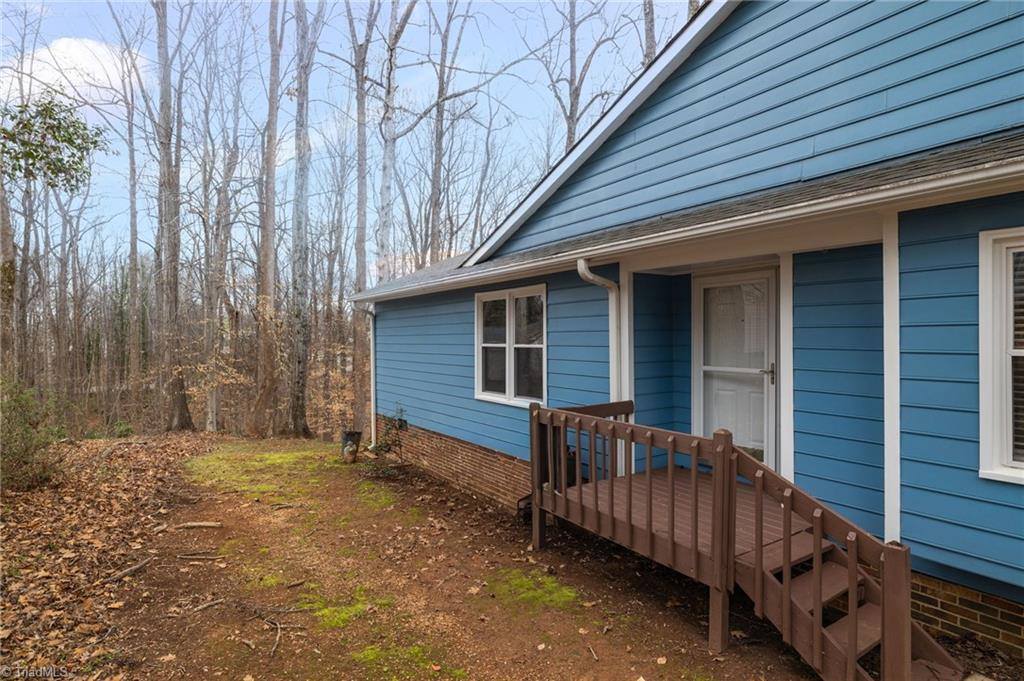 9 Dunnberry Court, Greensboro, NC 27455