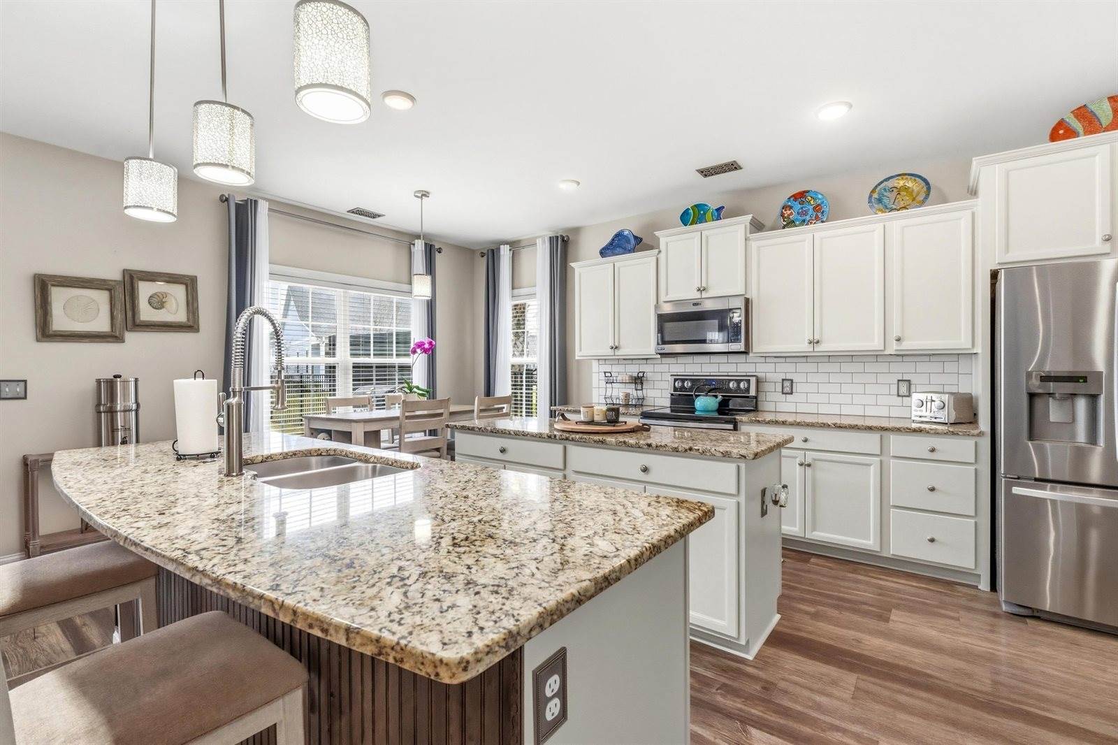 1111 Maccoa Dr., Conway, SC 29526