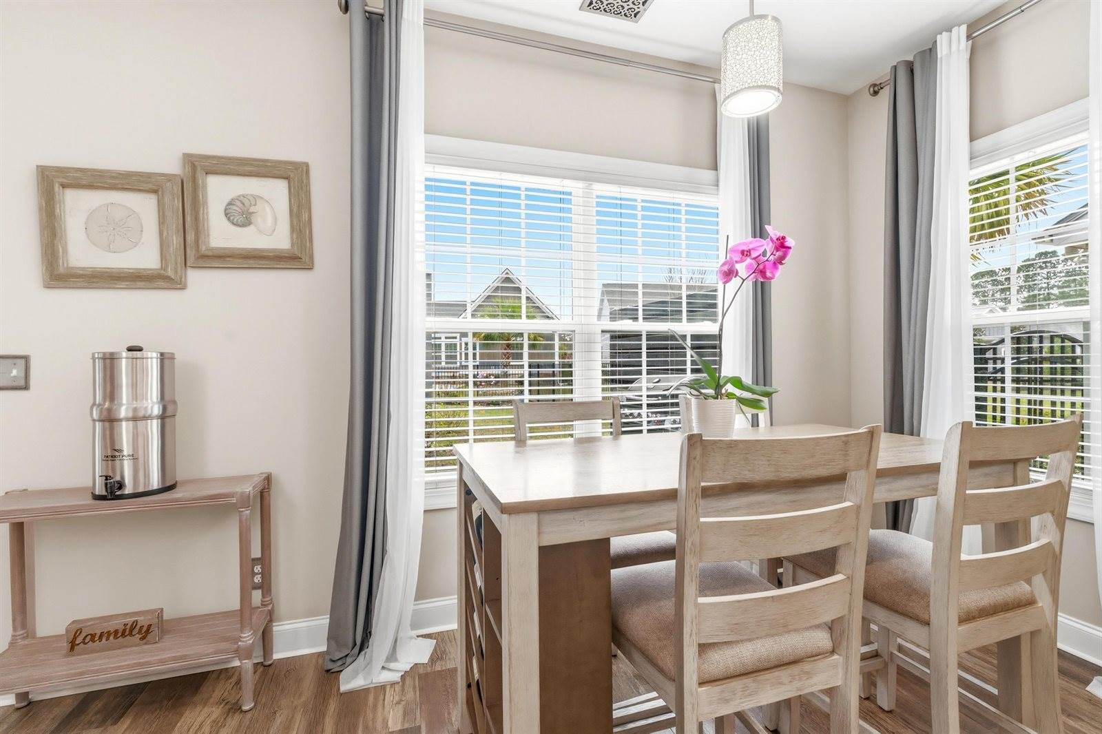 1111 Maccoa Dr., Conway, SC 29526