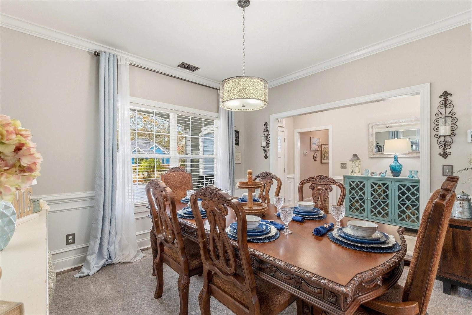 1111 Maccoa Dr., Conway, SC 29526