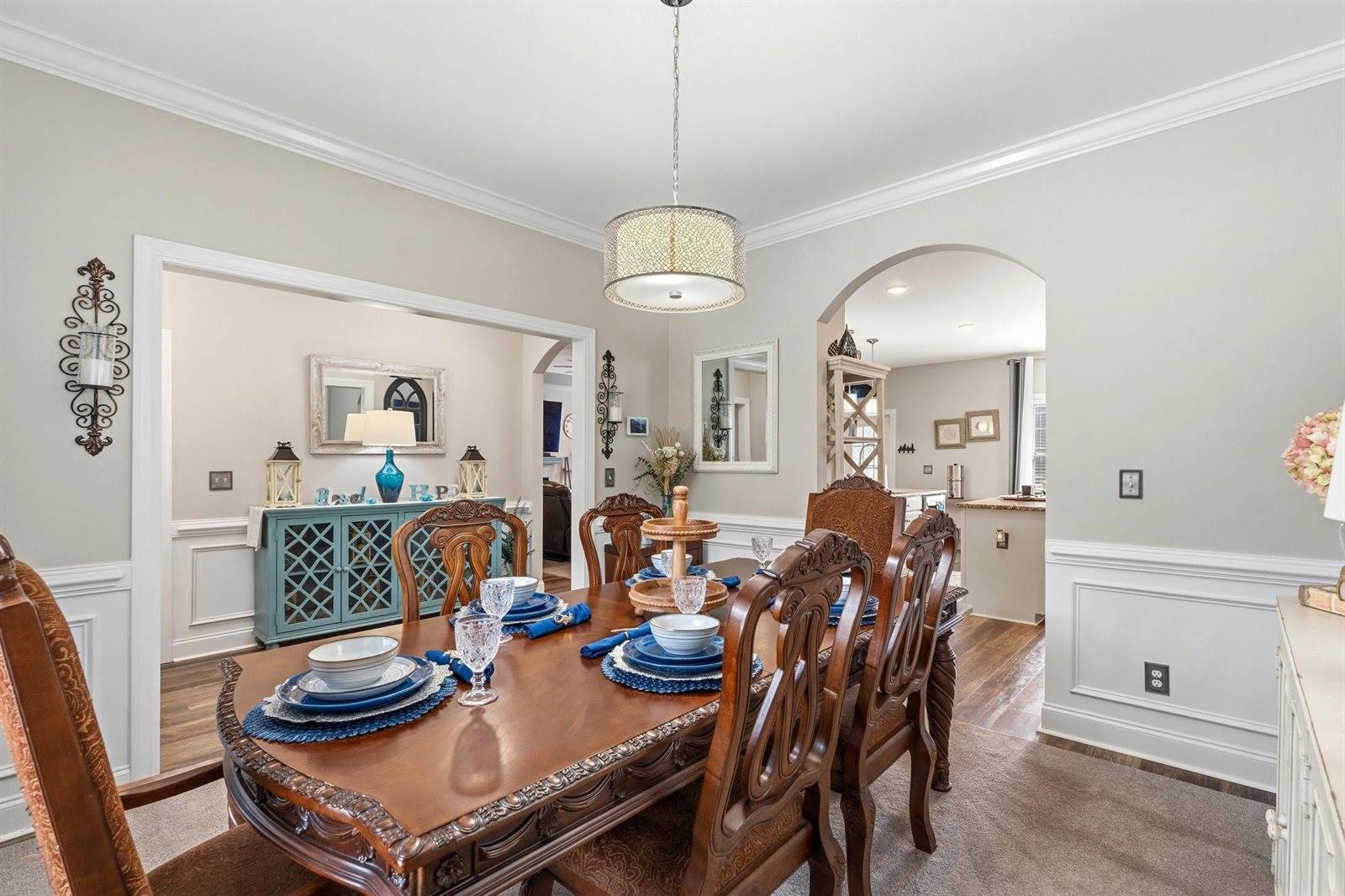 1111 Maccoa Dr., Conway, SC 29526