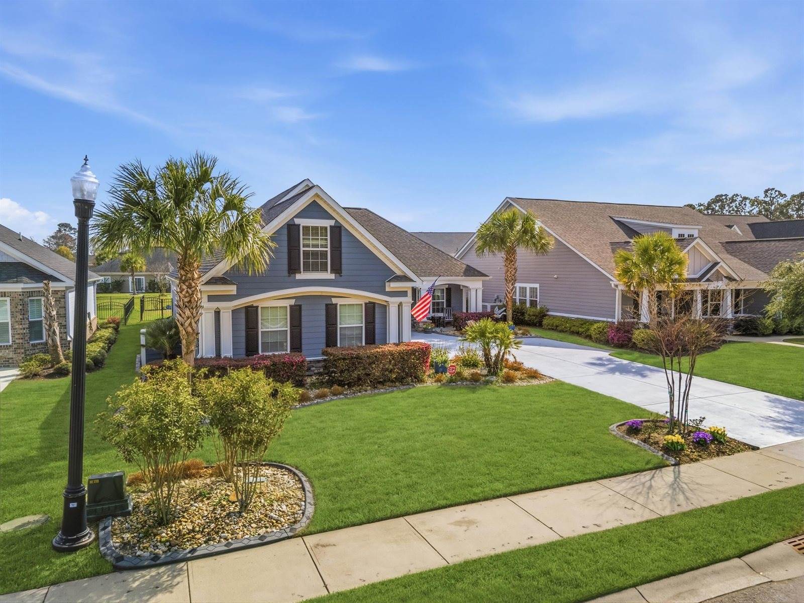 1111 Maccoa Dr., Conway, SC 29526