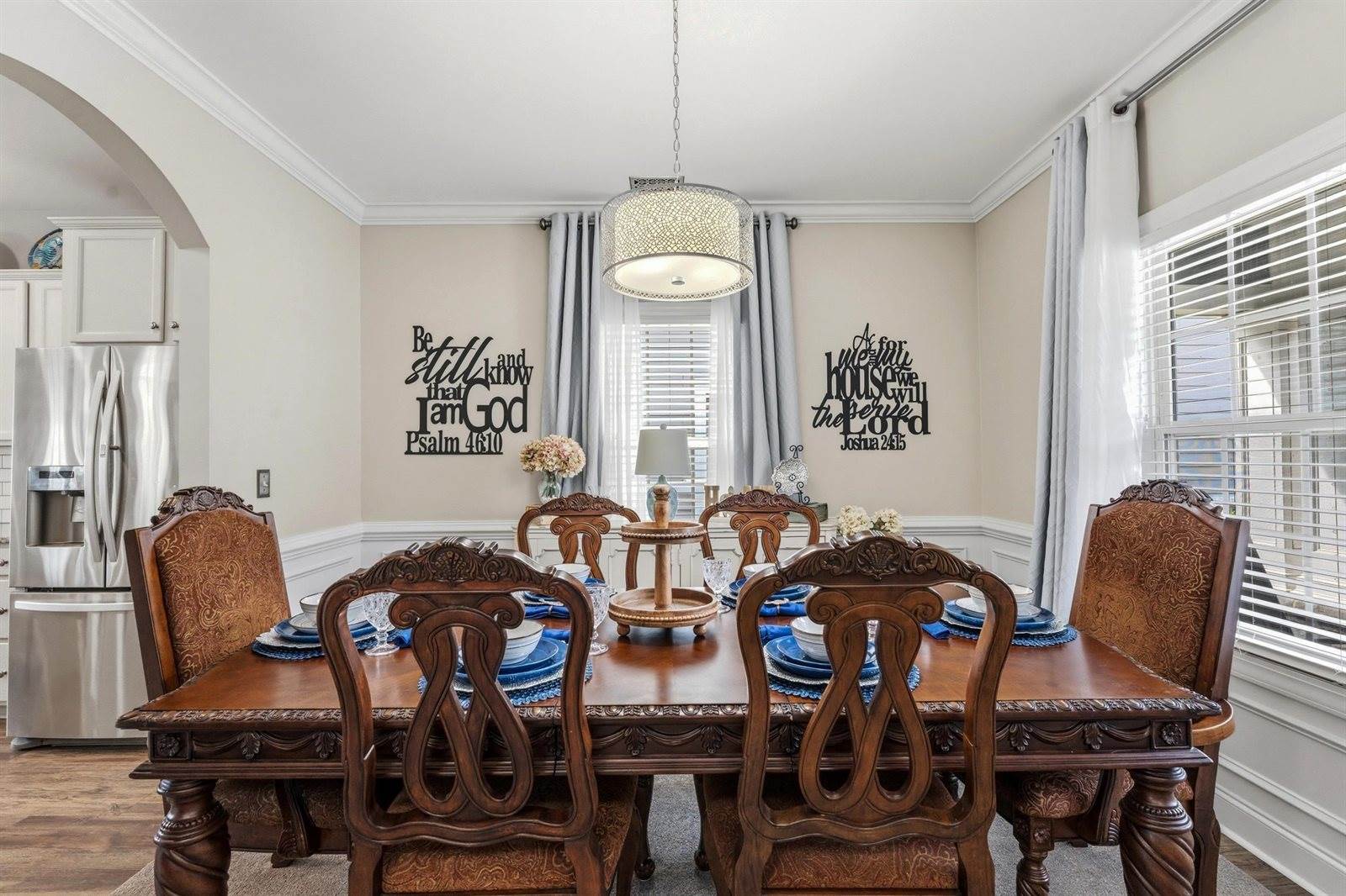 1111 Maccoa Dr., Conway, SC 29526