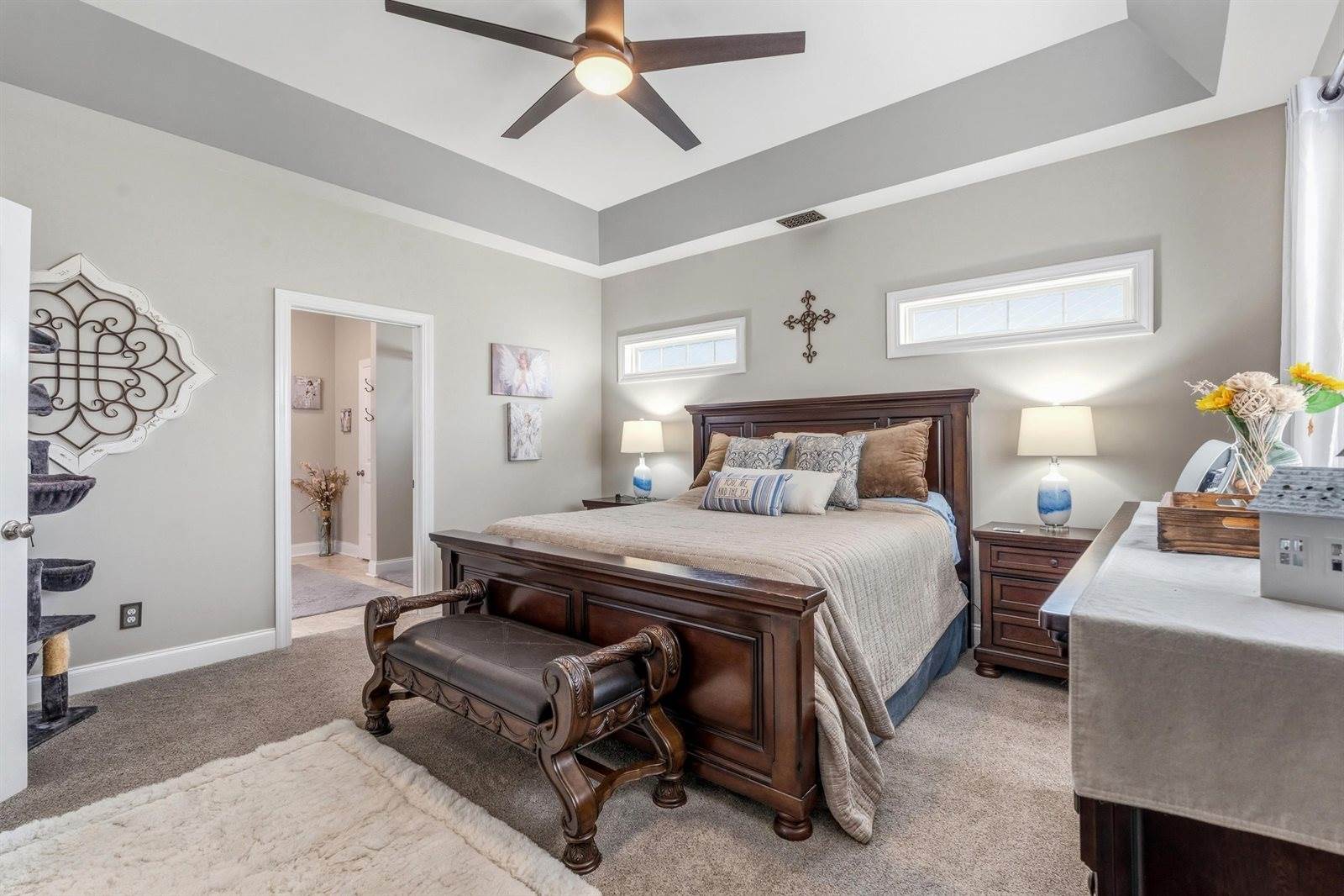 1111 Maccoa Dr., Conway, SC 29526