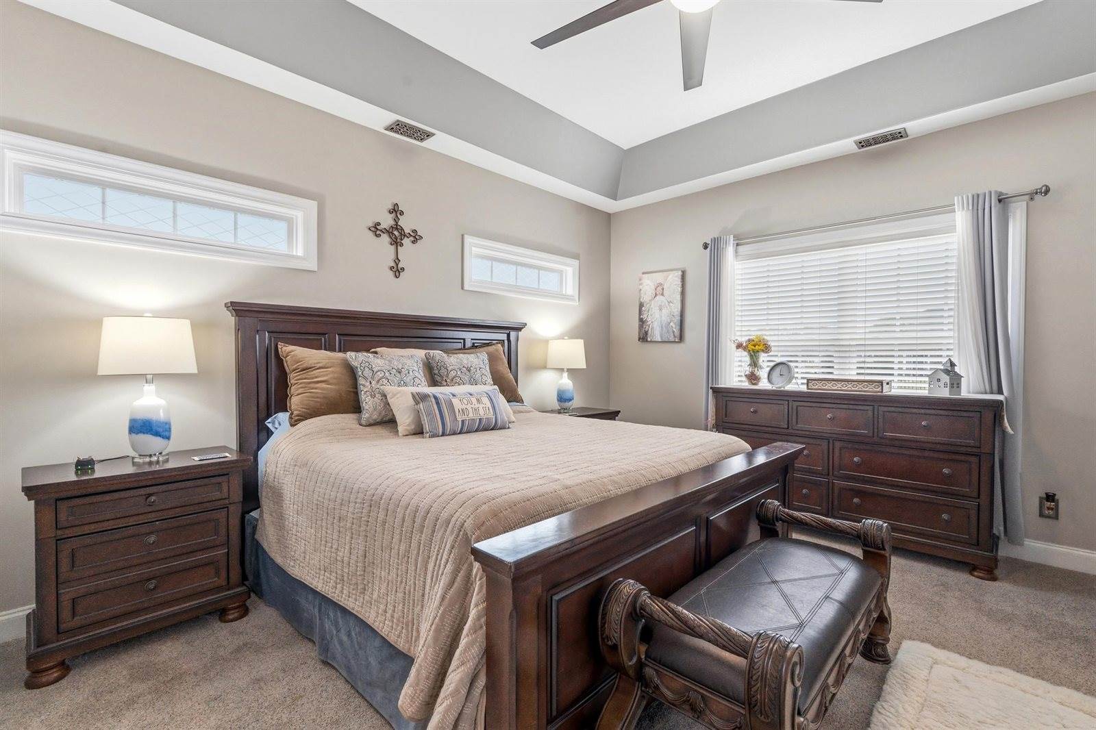 1111 Maccoa Dr., Conway, SC 29526