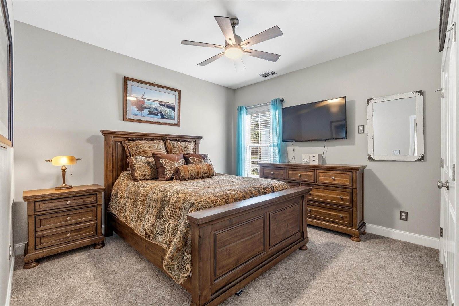 1111 Maccoa Dr., Conway, SC 29526