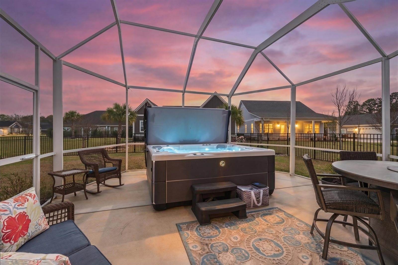 1111 Maccoa Dr., Conway, SC 29526